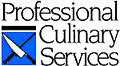 Professional Culinary Services